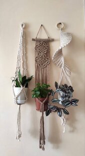 Работы учениц