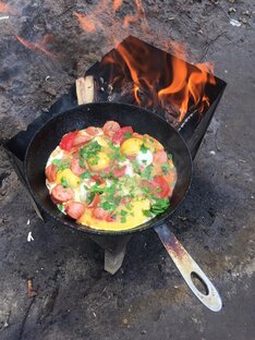 Кулинария