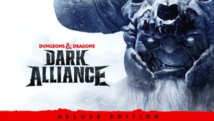 Dark Alliance - Echoes of the Blood War