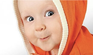 Интересное о цвете