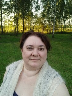 Посидим, повяжем...