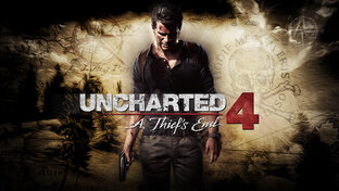 Uncharted 4: A Thief’s End