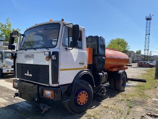 Автогудронаторы 