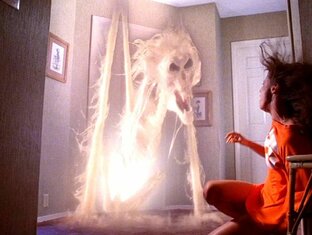 Домовые, полтергейсты, барабашки