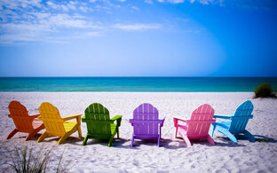 Любимый Сочи