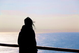 Счастье не за горами 