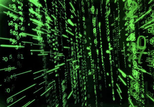 Общая информация об IT