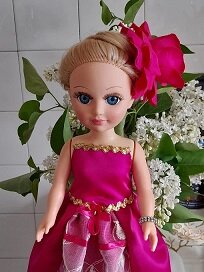 Цветочная энтропия