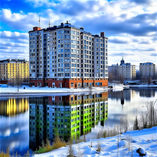 Пермь: культурная и историческая столица Пермского края