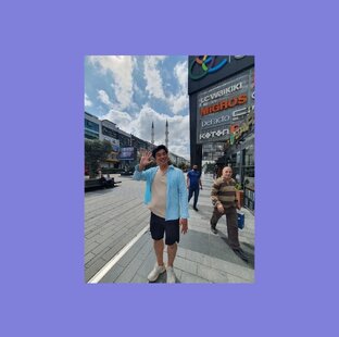 Муж. 승일씨♡.