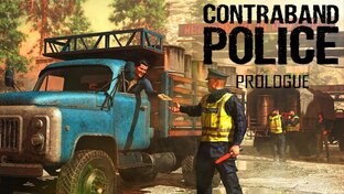 Contraband Police