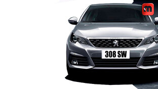 PEUGEOT 308 SW T9