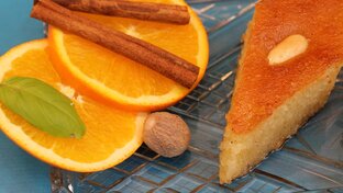 Кулинарные удовольствия с пользой