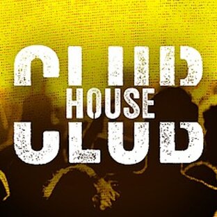 Club House, Electro House, Progressive House 2023