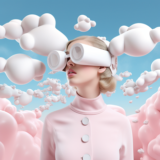 МЕТАВСЕЛЕННЫЕ