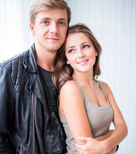 Самые красивые российские актёры