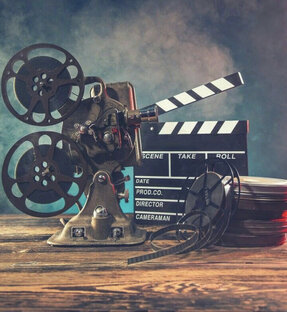 Смотрелки🎥