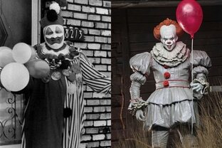 Страшные Истории: Клоуны 🤡 