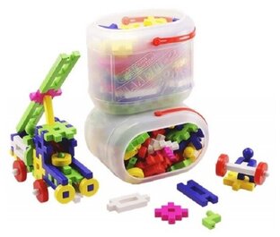 Легендарный Советский конструктор Малыш-2