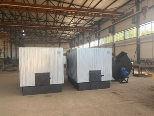 Лучшие водогрейные котлы