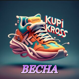 ЗАКАЗАТЬ КРОССОВКИ ВЕСЕННИЕ