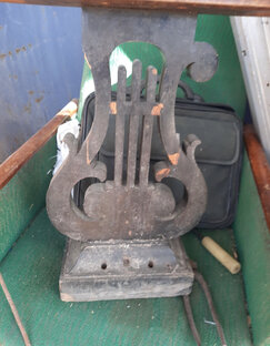 Что сдают в металлолом 