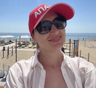 АНАПА. Пляжи и Достопримечательности 