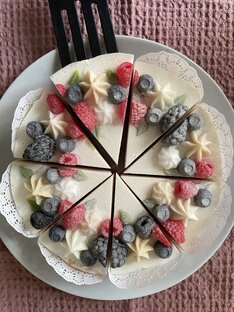 Очень мыльная история