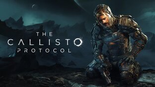 😱The Callisto Protocol™ - Прохождение.