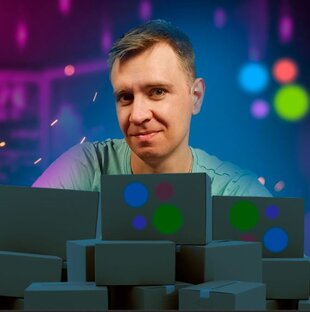 Эксперимент на Авито