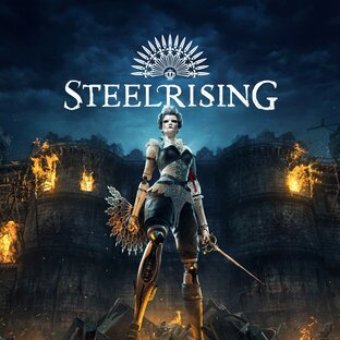 Steelrising 