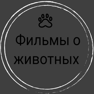 Фильмы о животных 