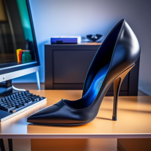 Девушки в ИТ