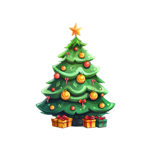 Новогодние подарки