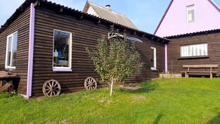 Строительство мастерской