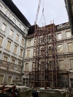 Консерватория им. «Римского-Корсакова» Спб