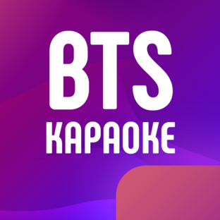 BTS караоке