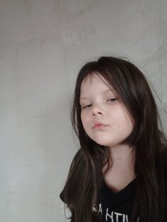 Приветик всеем