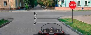 РАЗБОР БИЛЕТОВ ПДД.