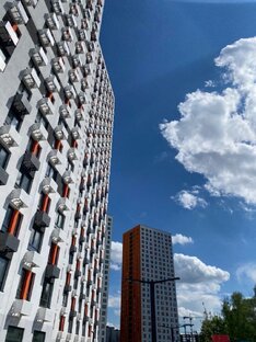 НОВОСТРОЙКИ 🗞️