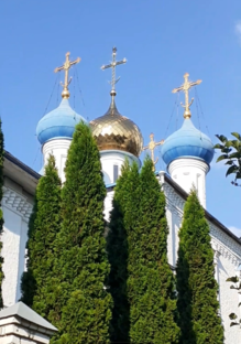 О моем городе