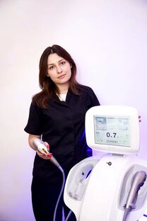 Ультраформер( Ultraformer) 