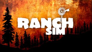 Ranch Simulator - СТРИМЫ