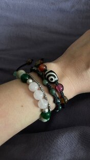 Браслеты - амулеты