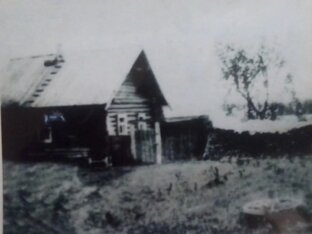 История Рода. История моей семьи. История деревни