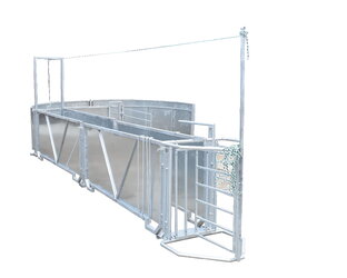 Раскол для овец Раскол для барана Шипмастер