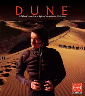 Dune (1992) (PC)