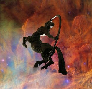 Космос и человечество