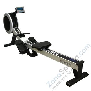 Обзоры гребных тренажеров