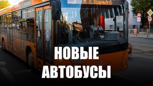 Общественный транспорт